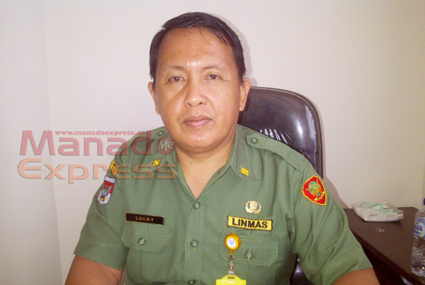 Tampi: Reses Bukan Bagi-Bagi Uang Tapi Menyerap Aspirasi